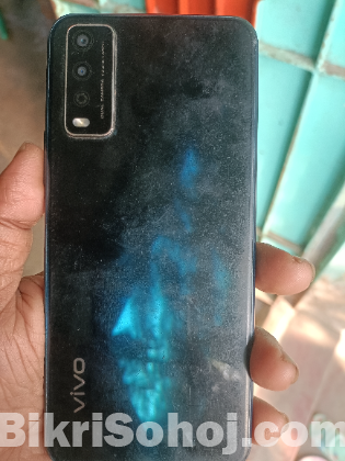 Vivo y12s